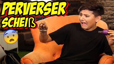 pervers|Fisting